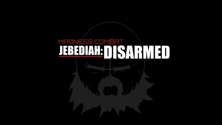 Jebediah: Disarmed