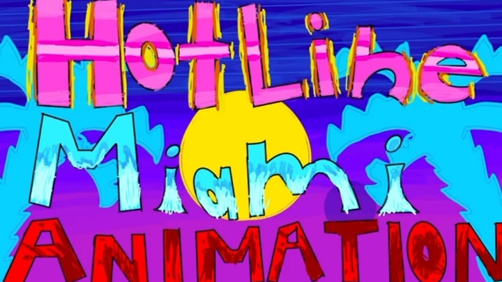 Hotline miami