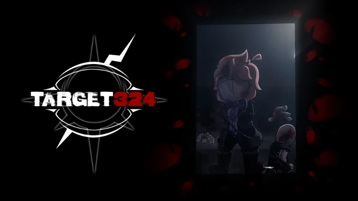 TARGET 324: ACT 1 - Impudency