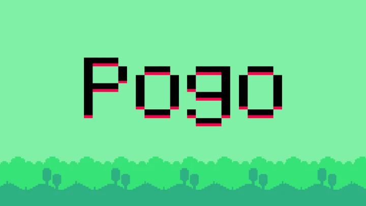 Pogo