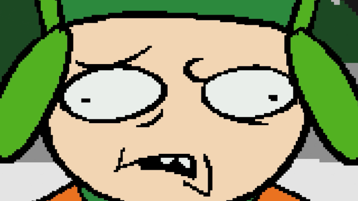 we’re gonna dig up kyle’s dead grandma!