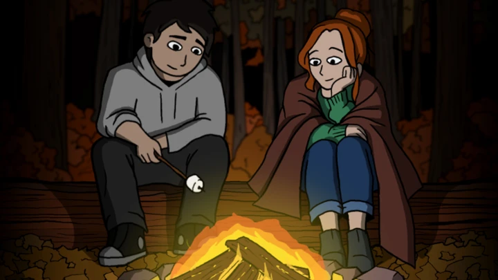Campfire