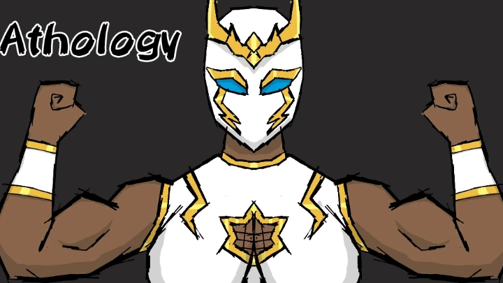 star king showdown Athology