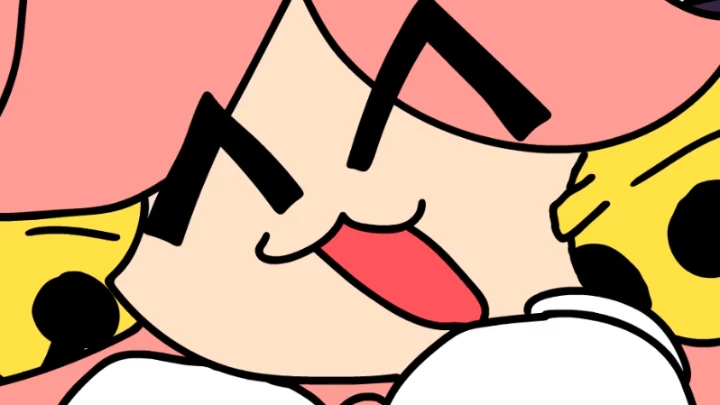 NYA! (DELTARUNE)