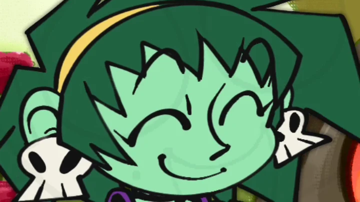 Rottytops low cortisol