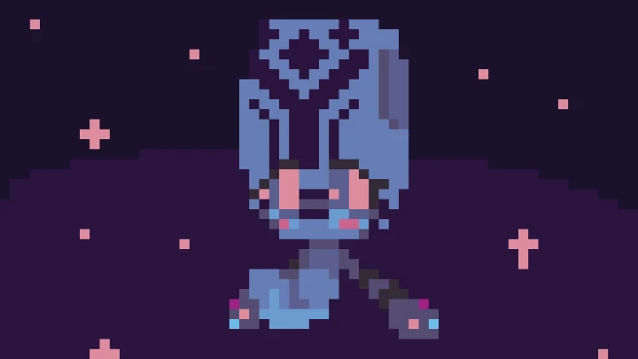 Starfall ✨