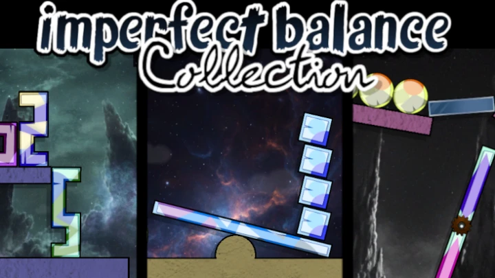 Imperfect Balance Collection Demo