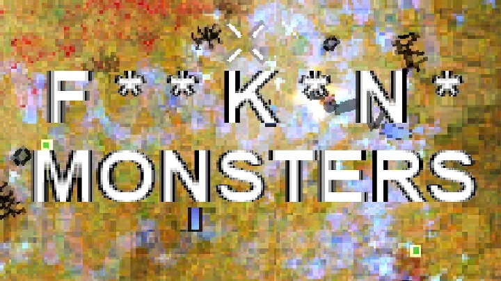 FKN MONSTERS