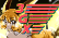 Newgrounds Gijinka Collab: 3GX Edition