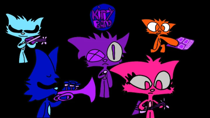 kittyband