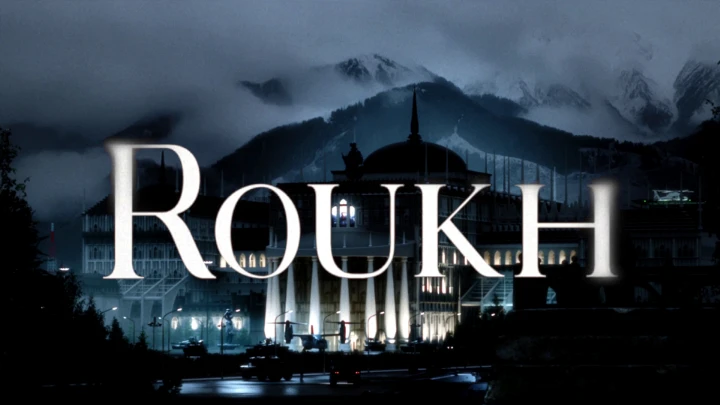 Roukh. A mission to Hell