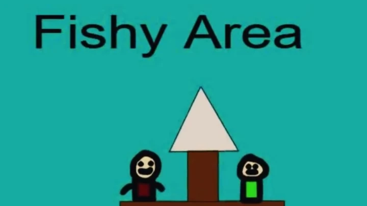 Fishy Area