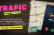 TRAFIC: Struggle &amp; Hustle