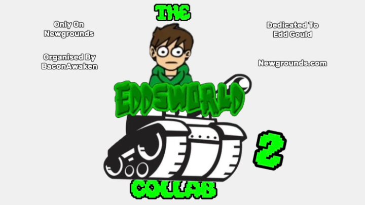 The Eddsworld Collab 2!