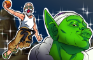 Roshi & Piccolo Getting HOOPS