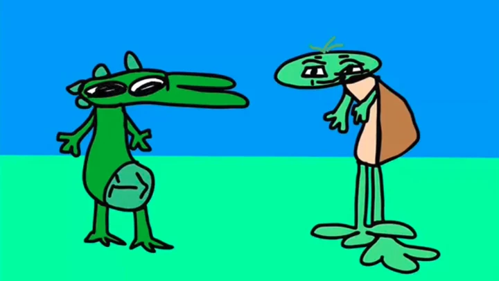 Turd and Fiends