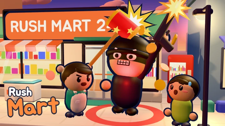 Rush Mart