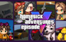 Homesick Adventures - Episode 5