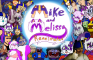 Mike and Melissa ReAnimated