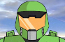 Halo Parody