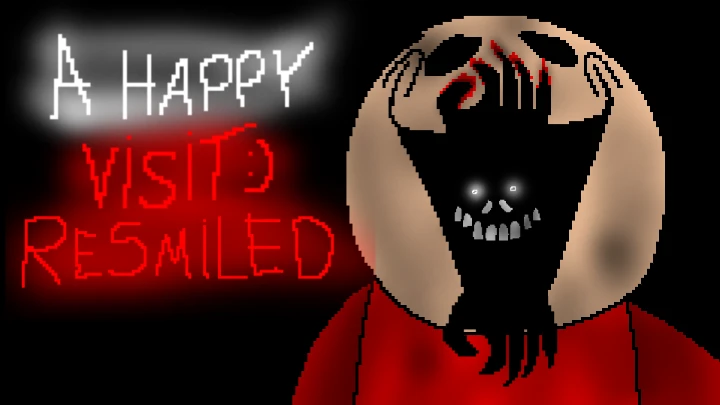 A HAPPY VISIT: RESMILED