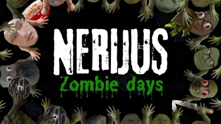 Nerijus Zombie Days