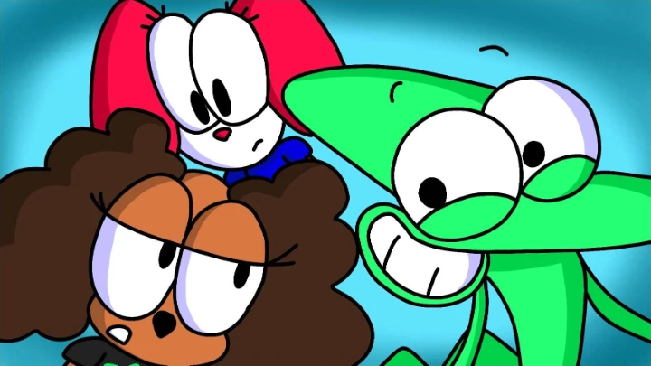 Expresso The Cat - Episode 9