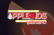 APPLEOIDS: WEB DEMO