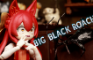Smug Alana and the BIG BLACK ROACH