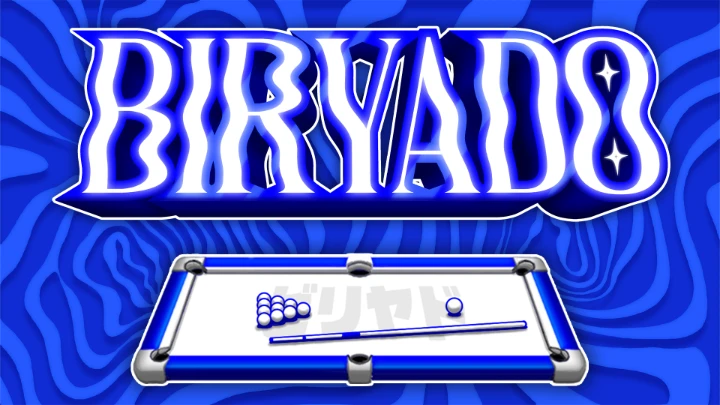 BIRYADO Demo