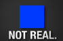 The Greatest Colour That Doesn't Exist.