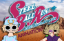 Steel Ball Run! Animation