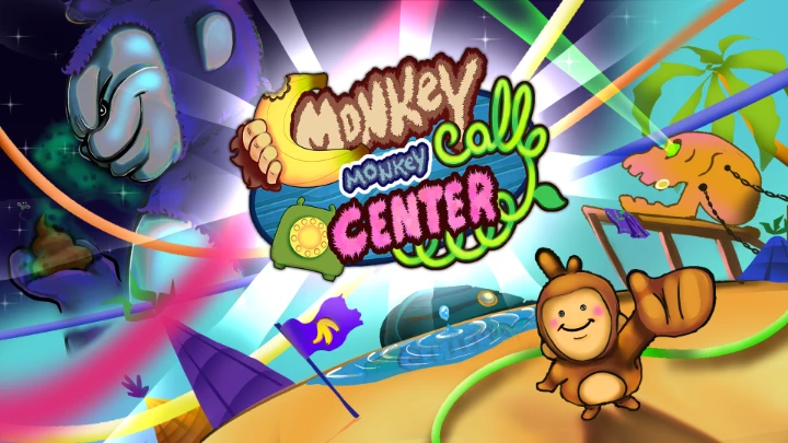 Monkey Monkey Call Center