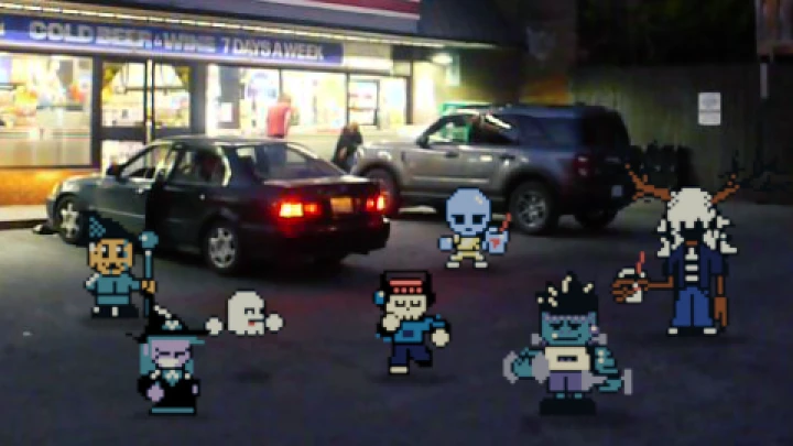 Spooky Season has arrived