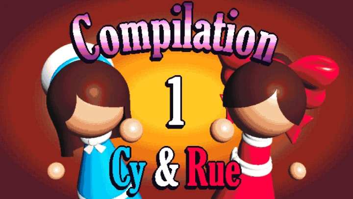 Cy and Rue Compilation #1