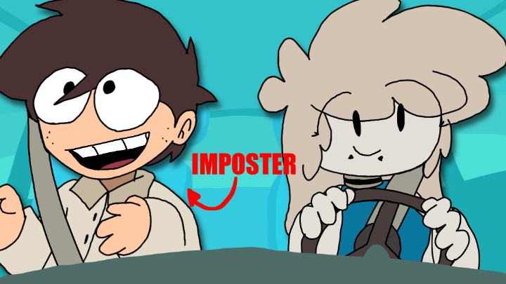 The IMPOSTER