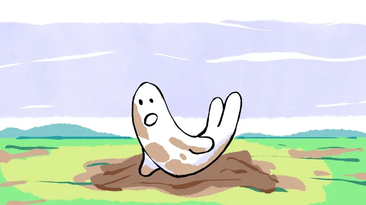 When I Struggle I Learn (MatchiPoko Animated)