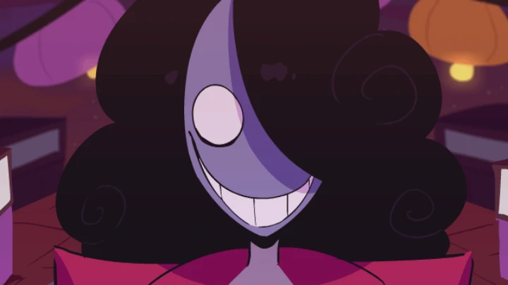 the villain's villain