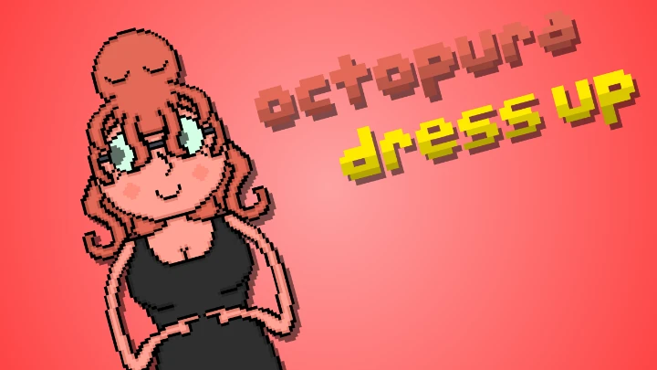 Octopura Dress Up [FULL]
