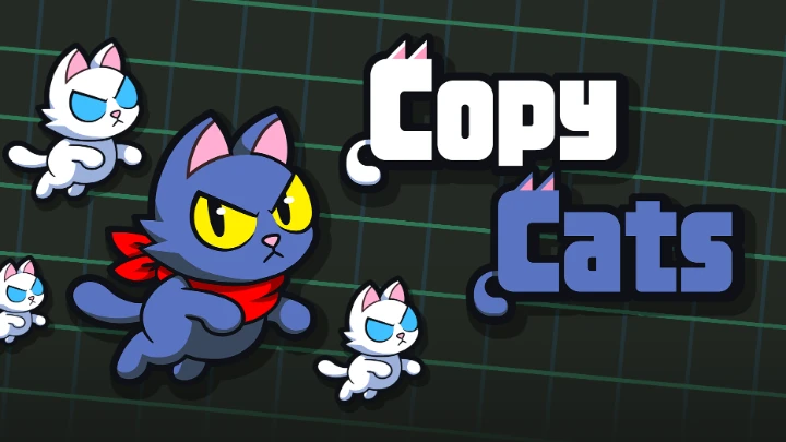 Copy Cats DEMO