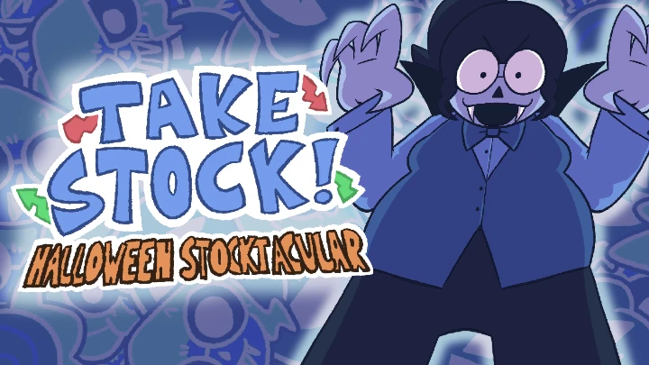 Take Stock Halloween Stocktacular!
