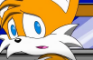 Run, Tails, RUN!!!