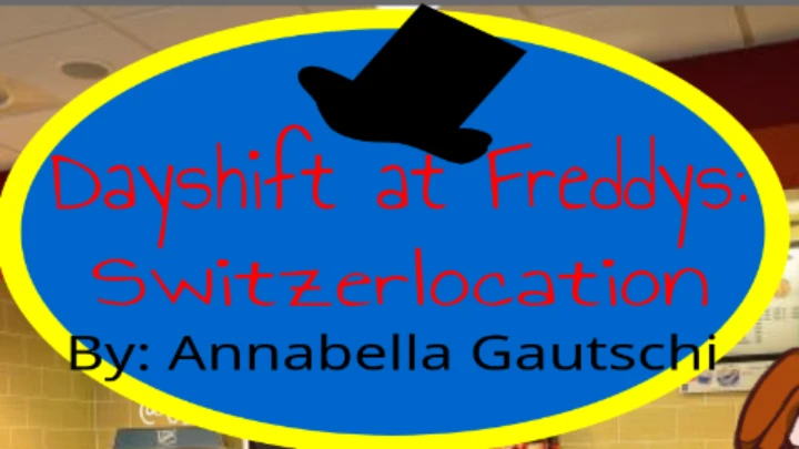 Dayshift at Freddys Switzerlocation (2026) Demo