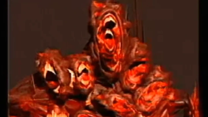 THE TUMOR HIJACK