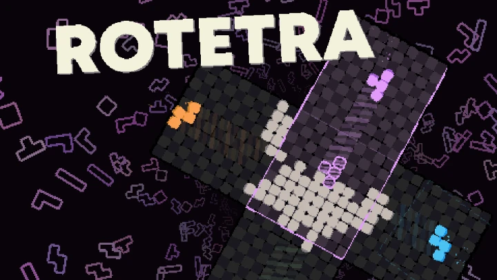 ROTETRA (DEMO)