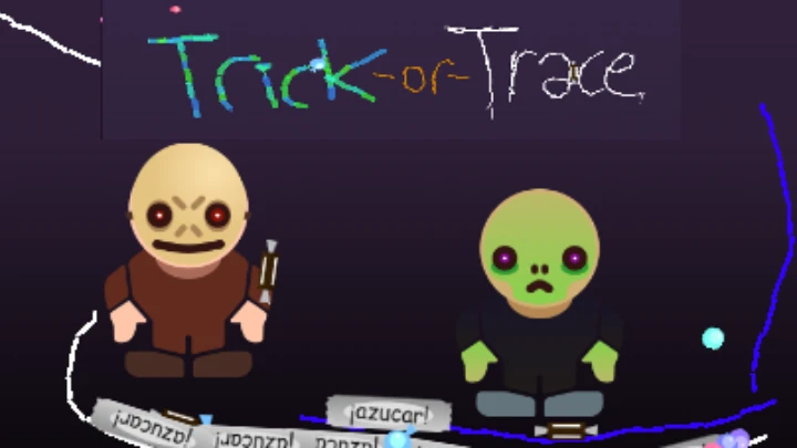 Trick-or-Trace