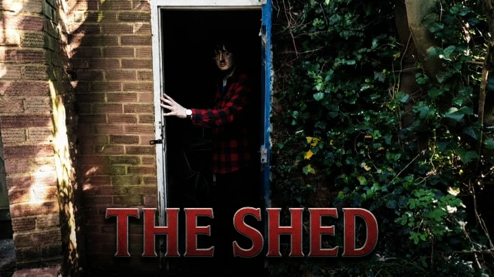 Wrong Side of the Box, The Shed