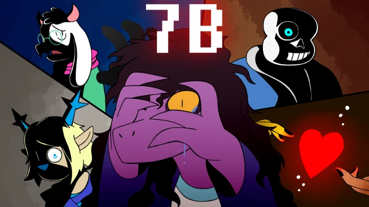 Deltapoop - 7B
