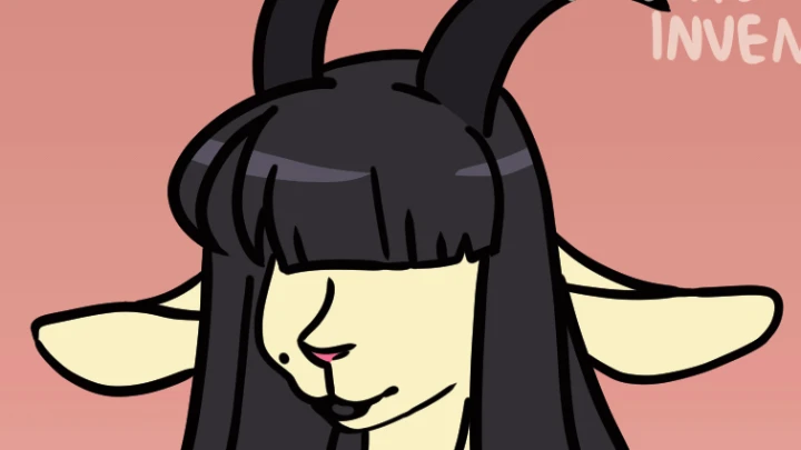 [ANIMATION] to winner of my raffle v2