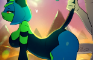 Rewarding Sekhmet